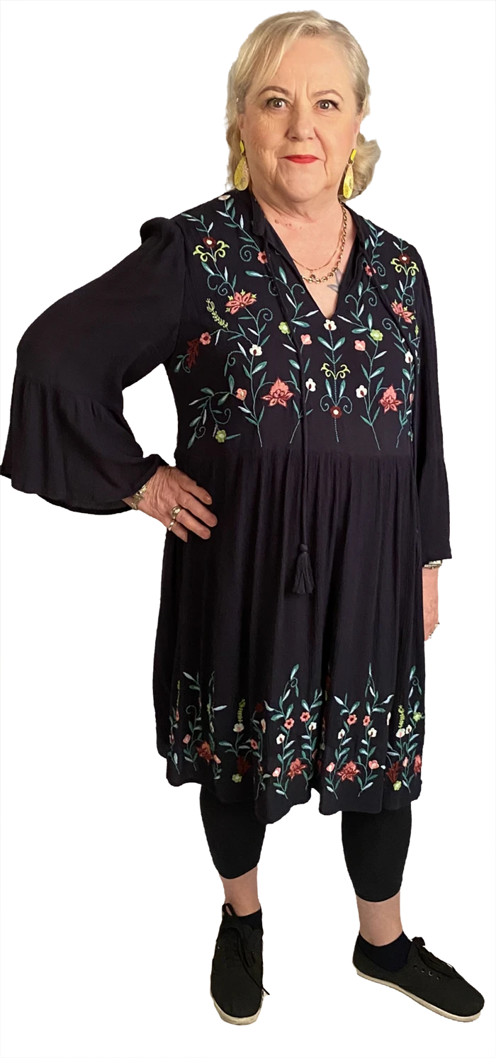 Riitta Siikaniva